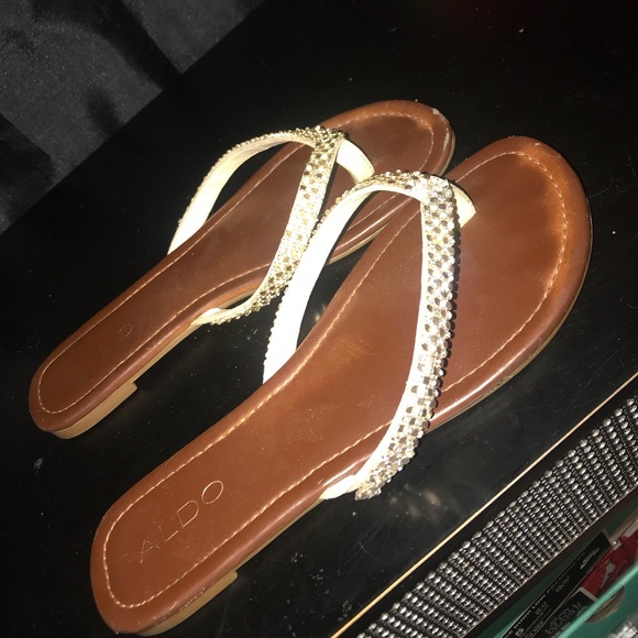 Also Sandals - Picture 3 of 5